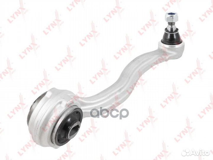 Рычаг MB W203/204 пер.подв.верх.лев