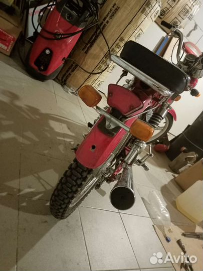 Дельта Орион 50