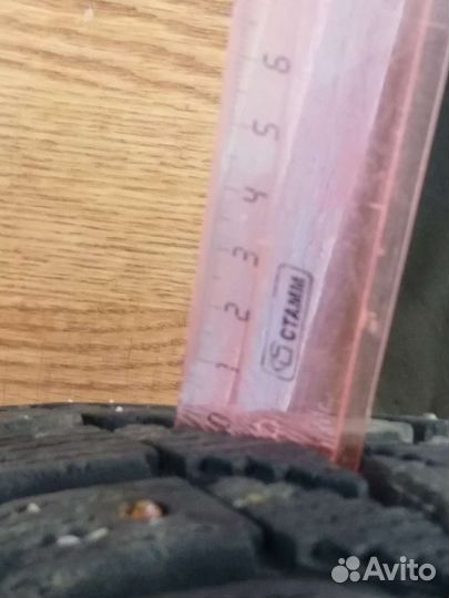 Blackstone Alaska 185/65 R15 88T