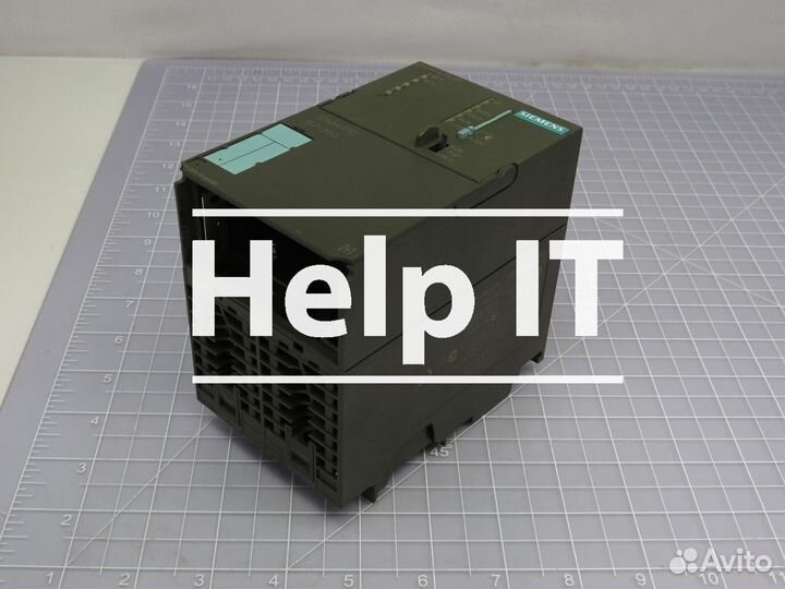 Модуль Siemens 6ES7 317-2EK3-0AB0