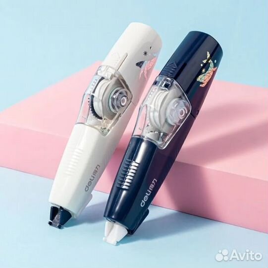 Лента корректирующая Deli 71497, 6мх5мм