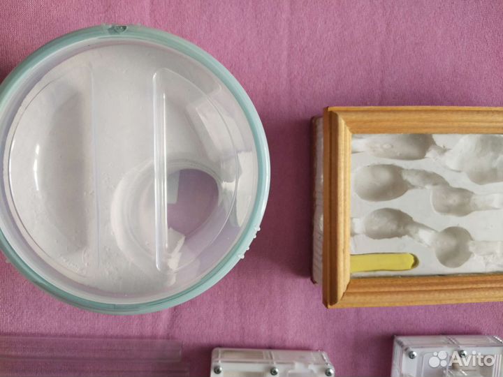 Дополнительные модули для формикария