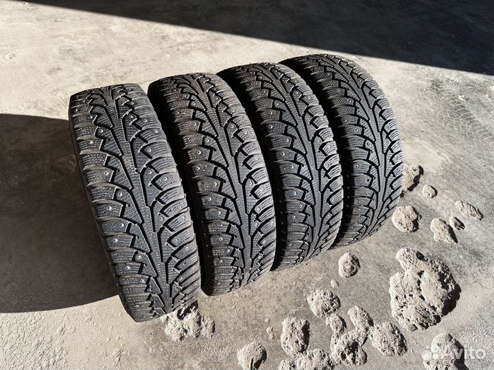 Nokian Tyres Nordman 5 185/65 R15