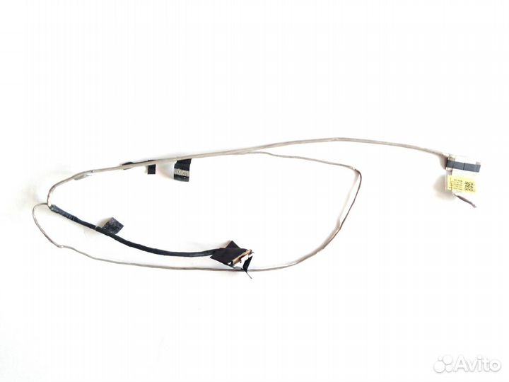 Шлейф матрицы для ноутбука Asus GL703GE