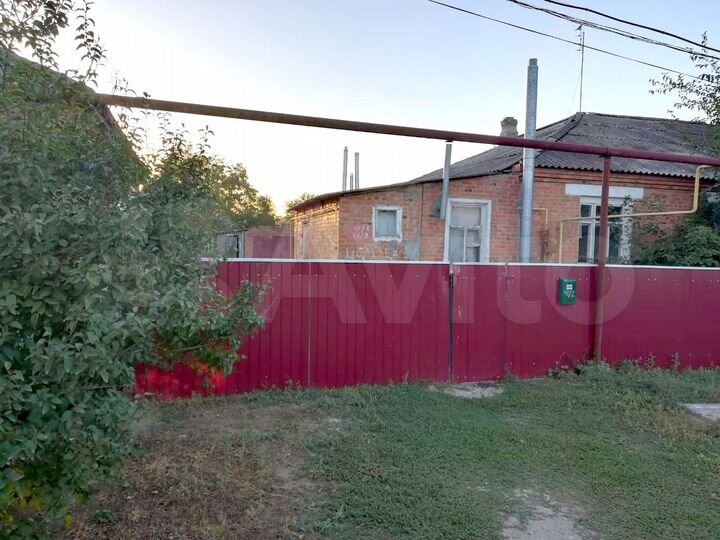 3-к. квартира, 63,4 м², 1/1 эт.