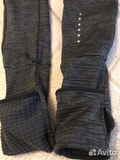 Одежда для бега и фитнеса. Nike, Adidas, Reebok