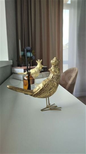 2-к. квартира, 44 м², 15/22 эт.