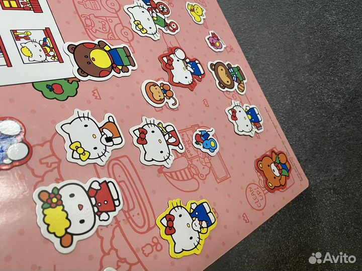 Магнитная игра 