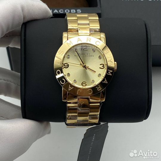 Наручные женские часы marc jacobs