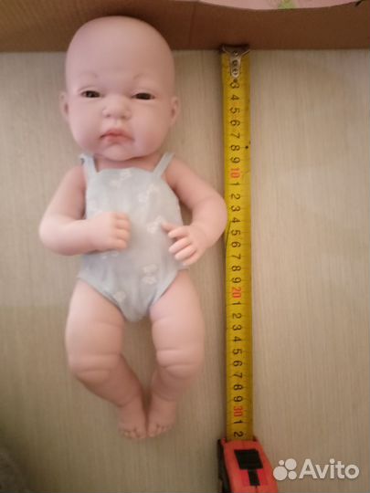 Кукла -пупс 30 см