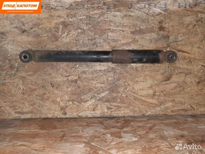 Стойка амортизатора задняя Mazda 6 GH GS1M28700D