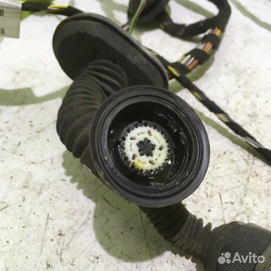 Проводка (коса) Форд Мондео 3