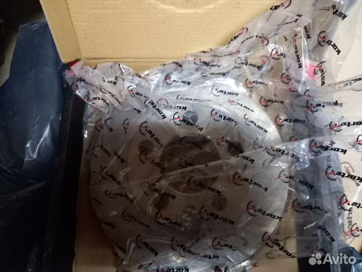 Продам запчасти