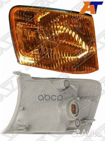 Габарит toyota chaser 96-01 RH (желтый) 8151022440