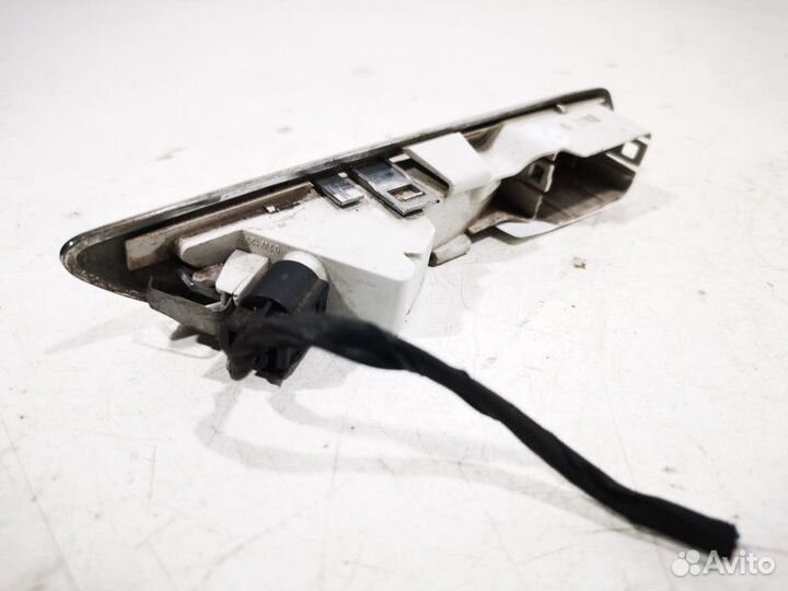 Поворотник левый BMW 5 F10/F11/GT F07 рест. 2015