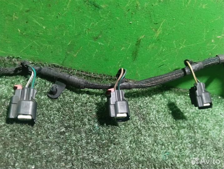 Проводка форсунок Chrysler PT Cruiser 2007