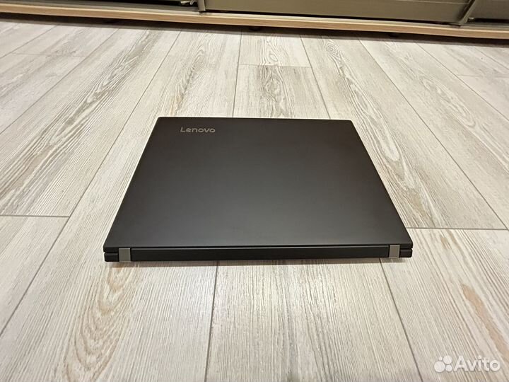 Ноутбук lenovo V510-14IKB(core I5-7200U+SSD 240GB)