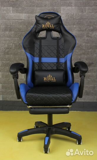 Офисное кресло (геймерское). Кресло для директора