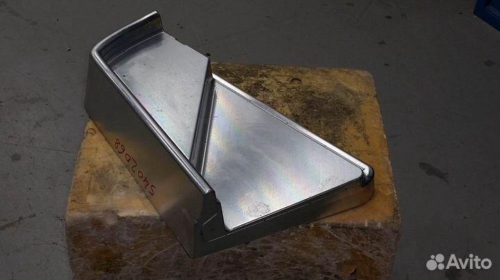 Изготовление пресс форм (матриц) и ложементов