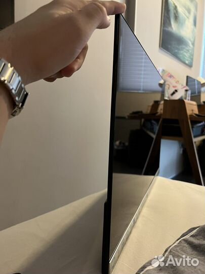 Монитор HP 27es