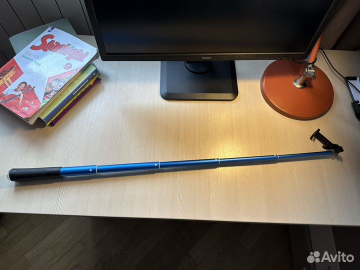 Селфи палка