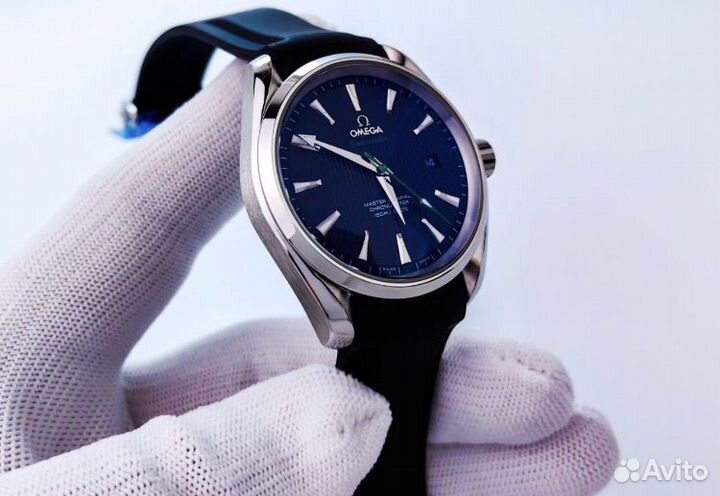 Часы Omega мужские механические