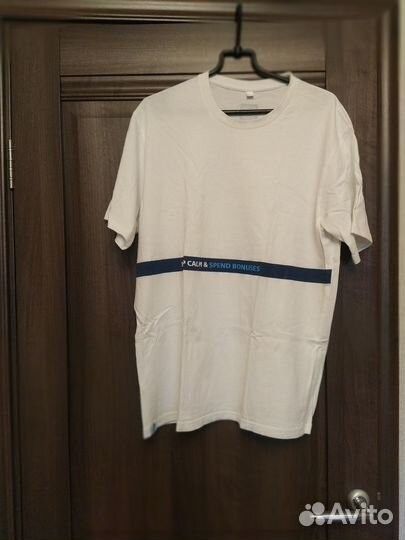 Футболка мужская