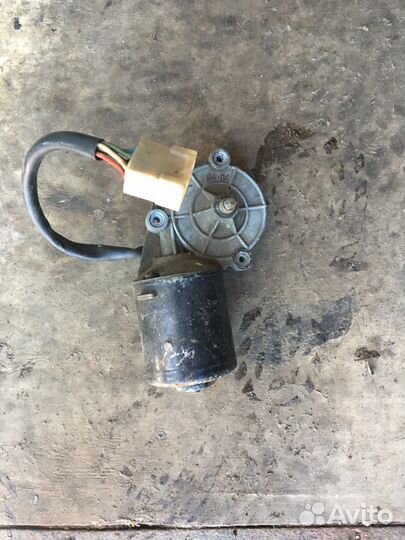 Моторчик дворников 2109,08,14,15,13