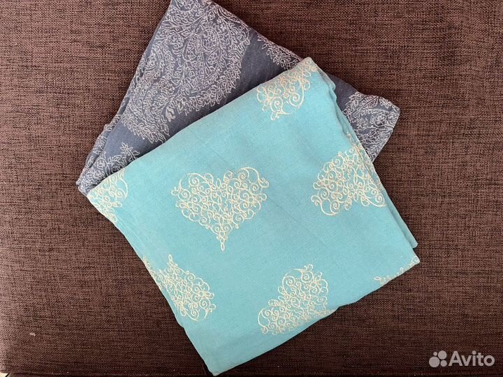 Слинги с кольцами с рождения М (40-52) Diva Milano