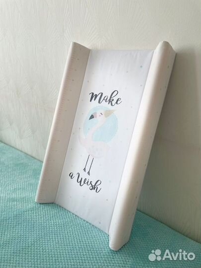 Пеленальная доска