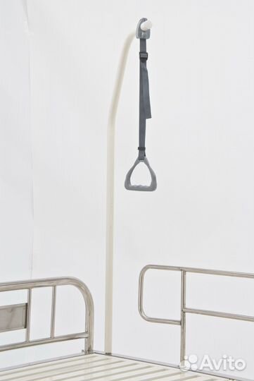 Медицинская кровать в аренду