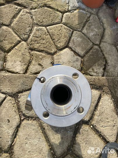 Кран задвижка