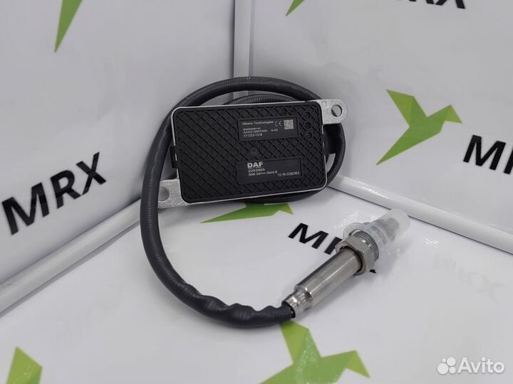 Датчик газа 2293965