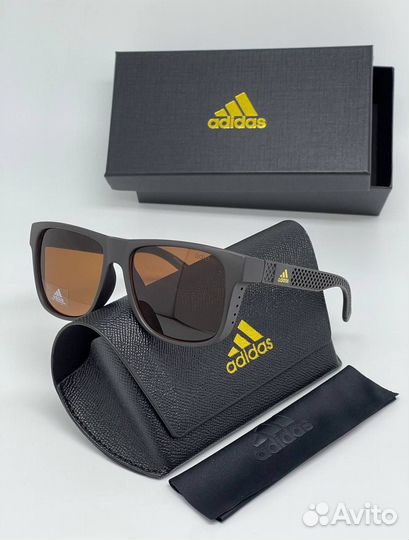 Солнцезащитные очки adidas polarized uv400