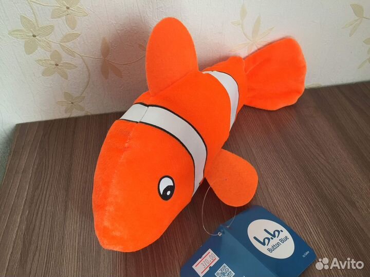 Новые мягкие игрушки 20-35см