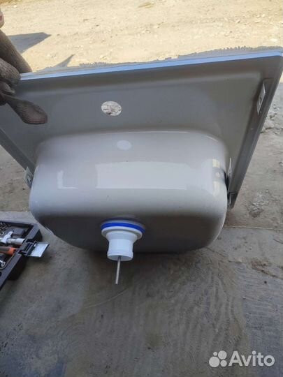 Раковина мойка