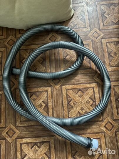 Шланг для пылесосов 3 м диаметр 32 мм