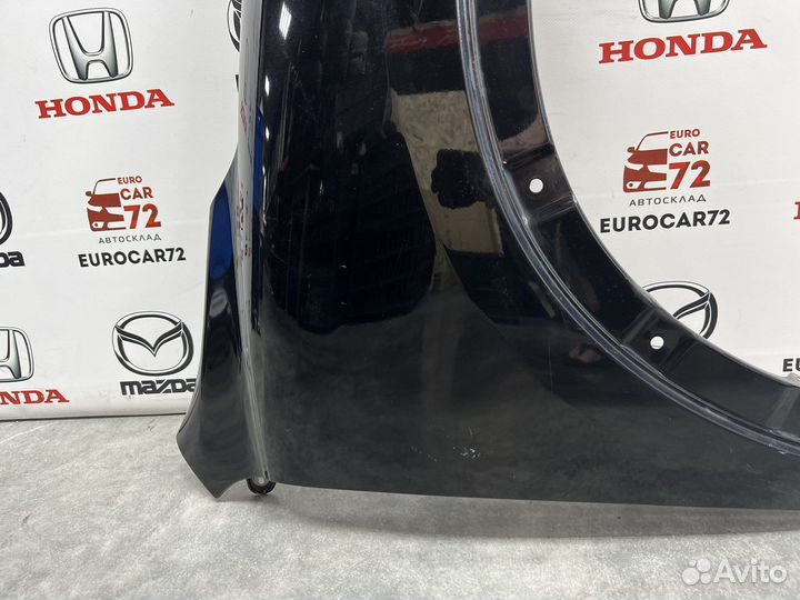 Крыло переднее правое Mazda CX-5 KE 2012-2017