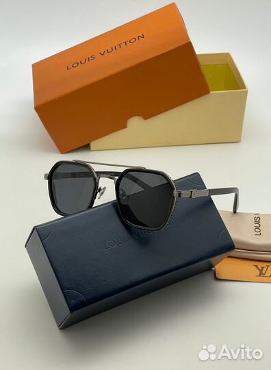 Солнцезащитные очки louis vuitton