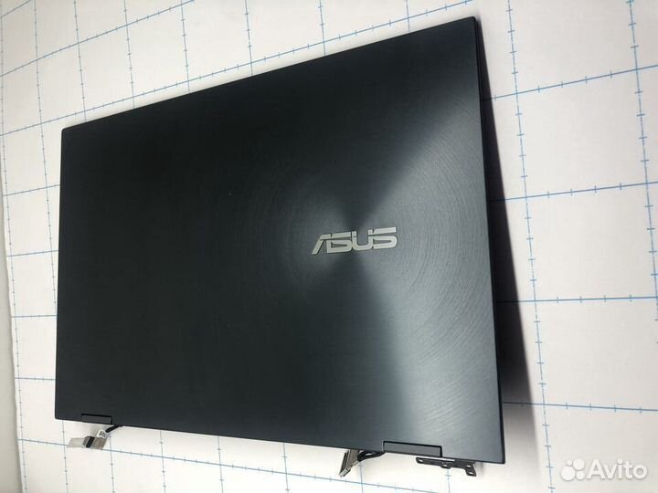 Экран (Дисплей) в сборе для ноутбука Asus UX363