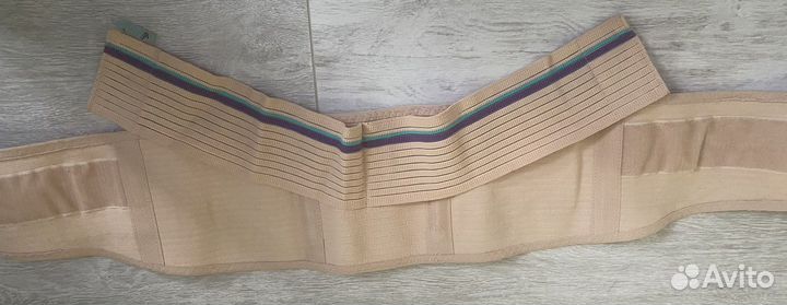 Бандаж дородовой для беременных