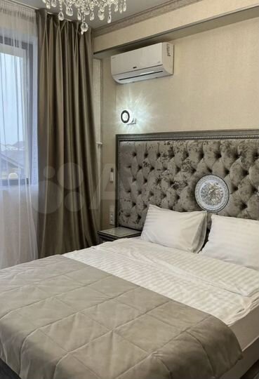 Апартаменты-студия, 24 м², 7/11 эт.