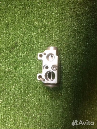 Клапан кондиционера Bmw X3 F25 2010 - 2018