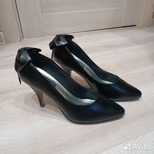 Туфли женские 37 размер