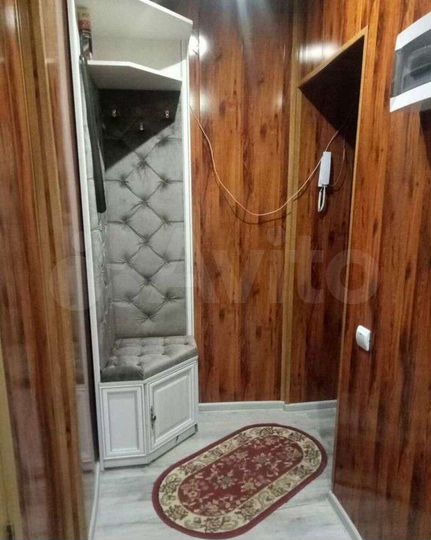 2-к. квартира, 50 м², 2/3 эт.