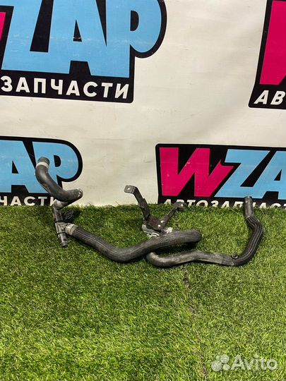 Электромагнитный клапан Ford Escape 4 CX482 2021