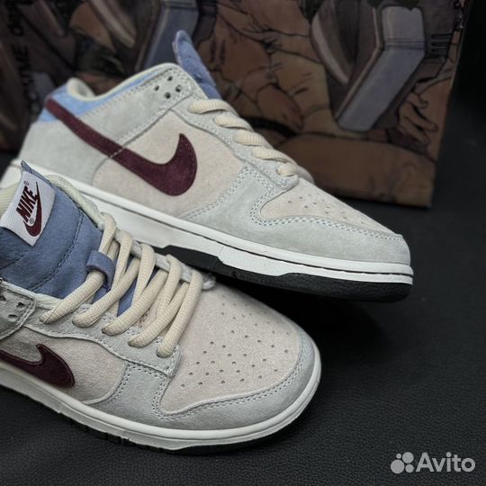 Кроссовки Nike sb Dunk low