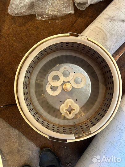 Соковыжималка россошанка