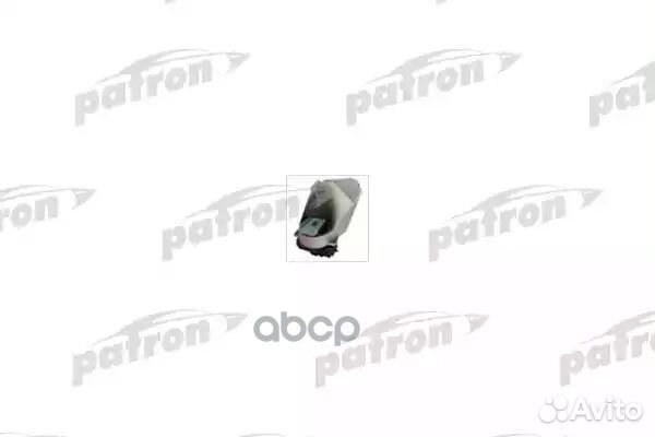 Опора двигателя Renault Twingo 1.2 D7F 96- PSE3