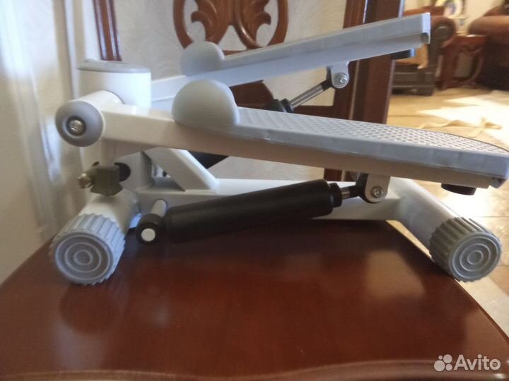 Тренажер степпер